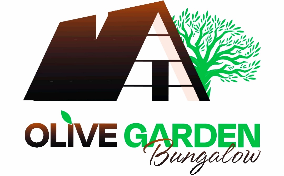 Olive Garden Bungalow